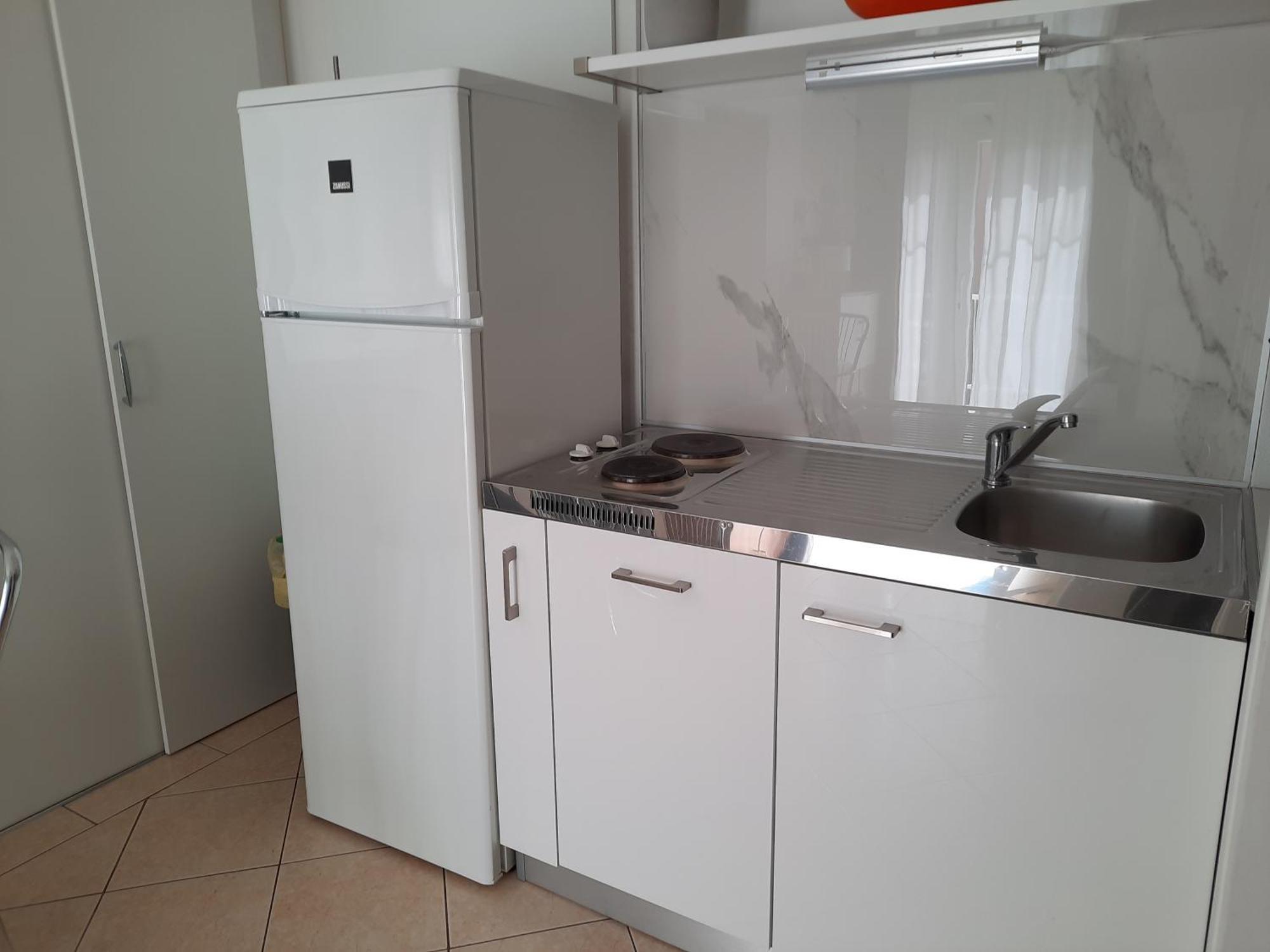 Apartments Anita Crikvenica Bilik gambar