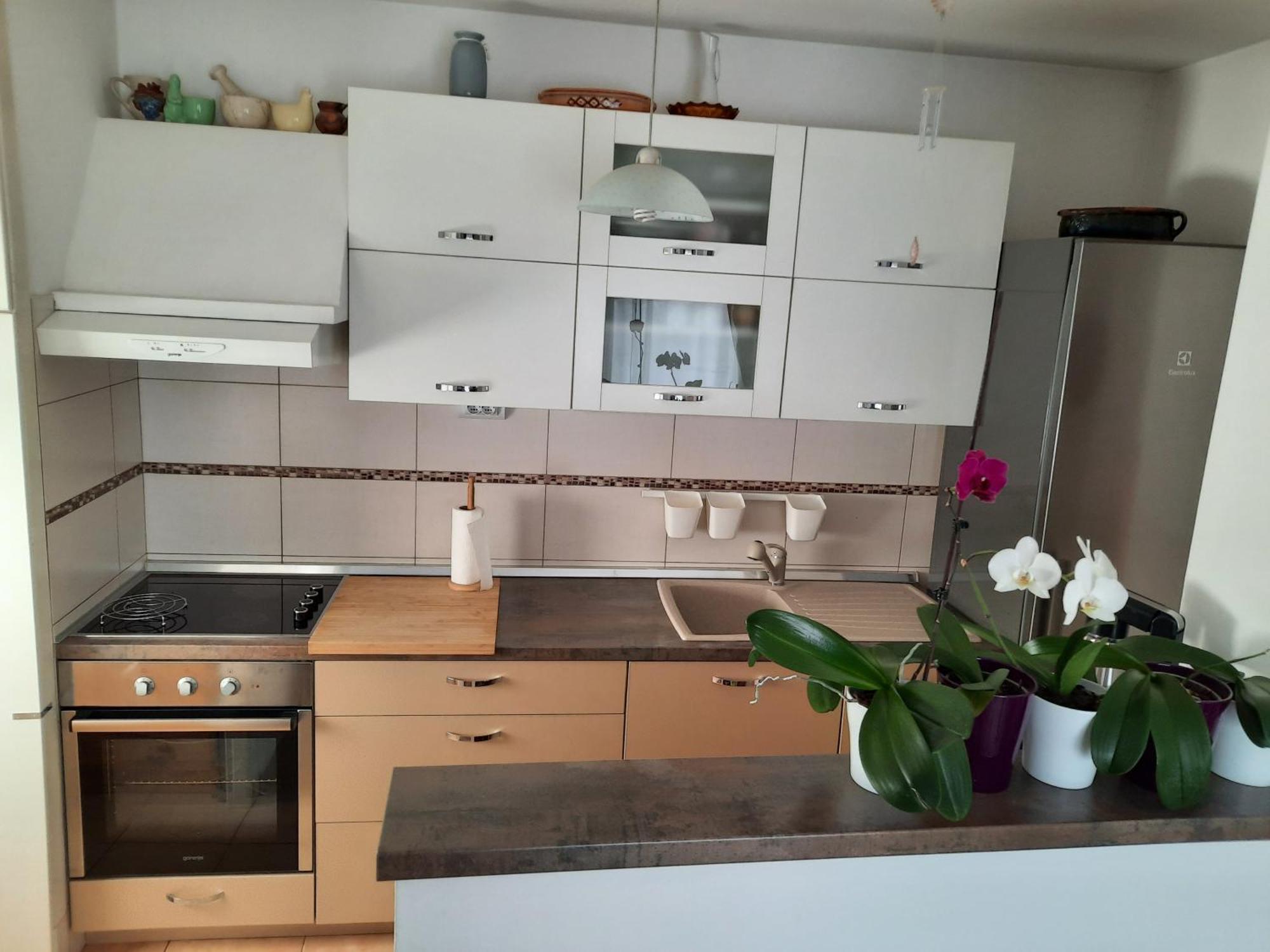 Apartments Anita Crikvenica Bilik gambar