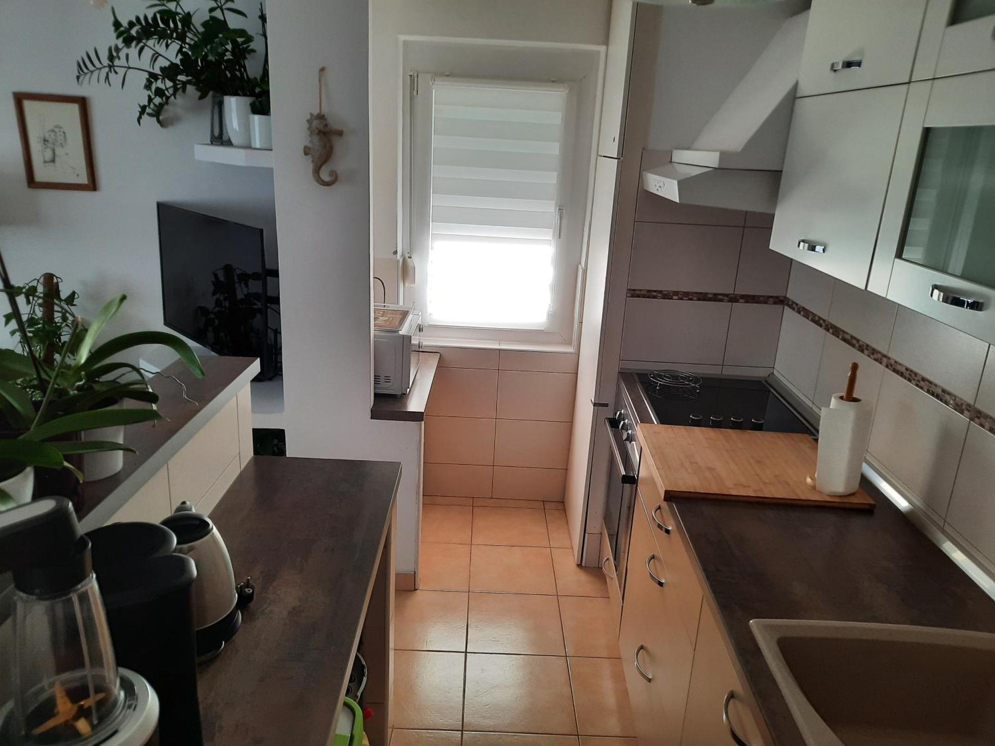 Apartments Anita Crikvenica Bilik gambar