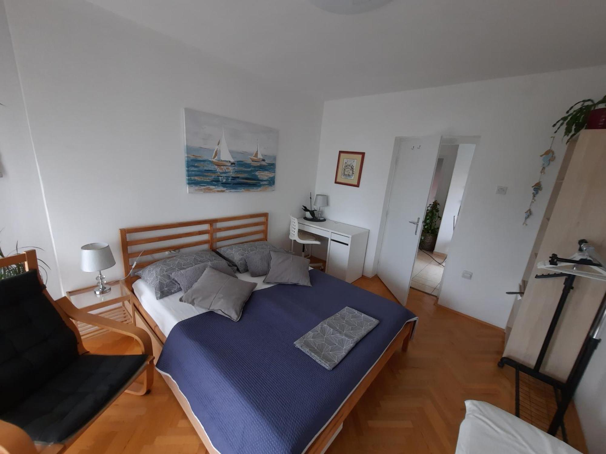 Apartments Anita Crikvenica Bilik gambar