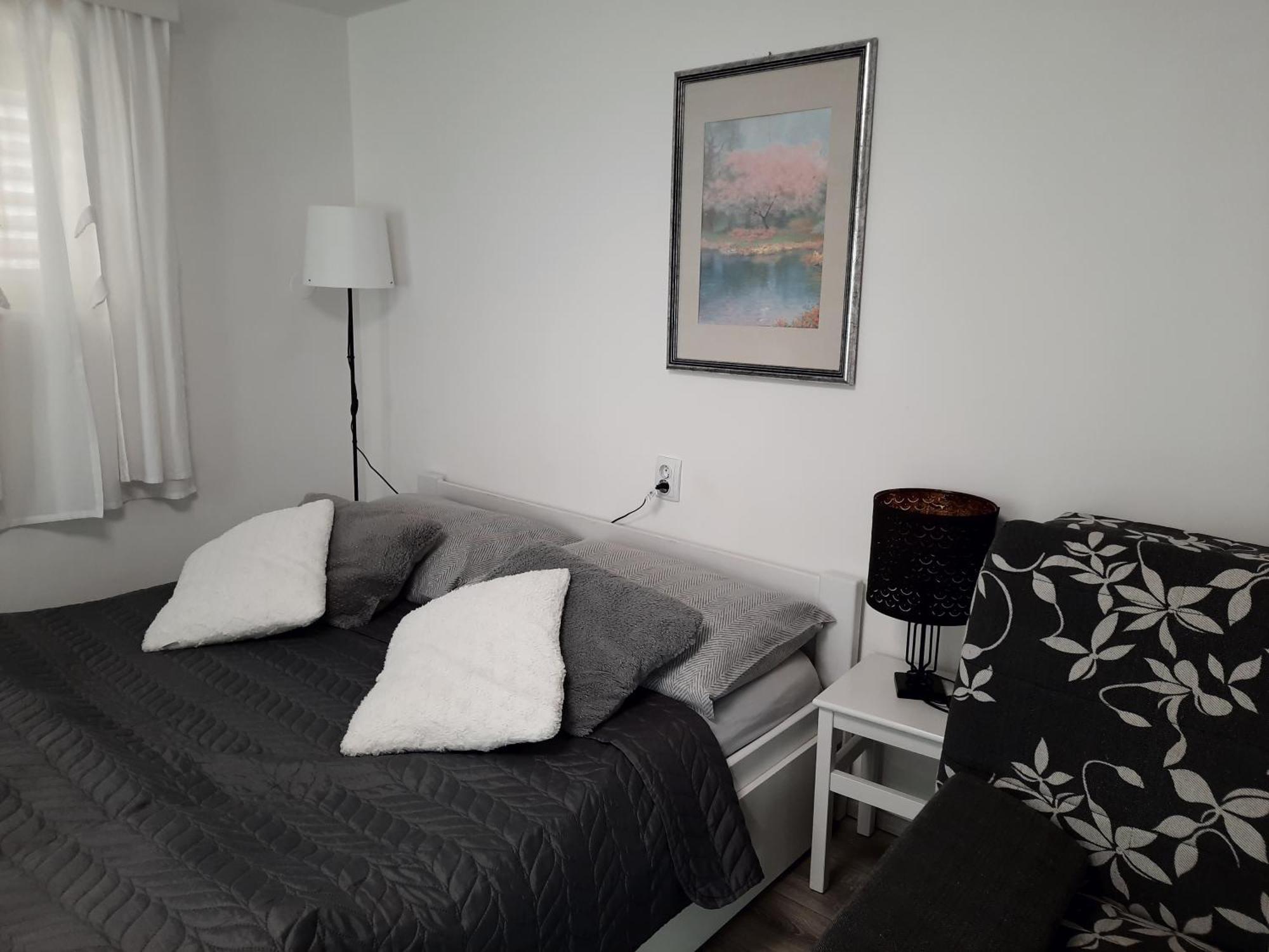 Apartments Anita Crikvenica Bilik gambar