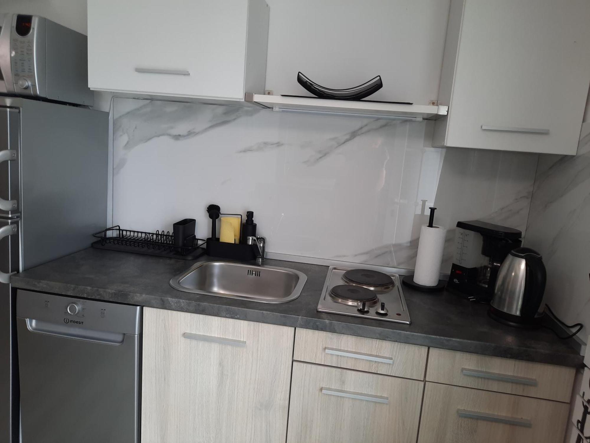 Apartments Anita Crikvenica Bilik gambar