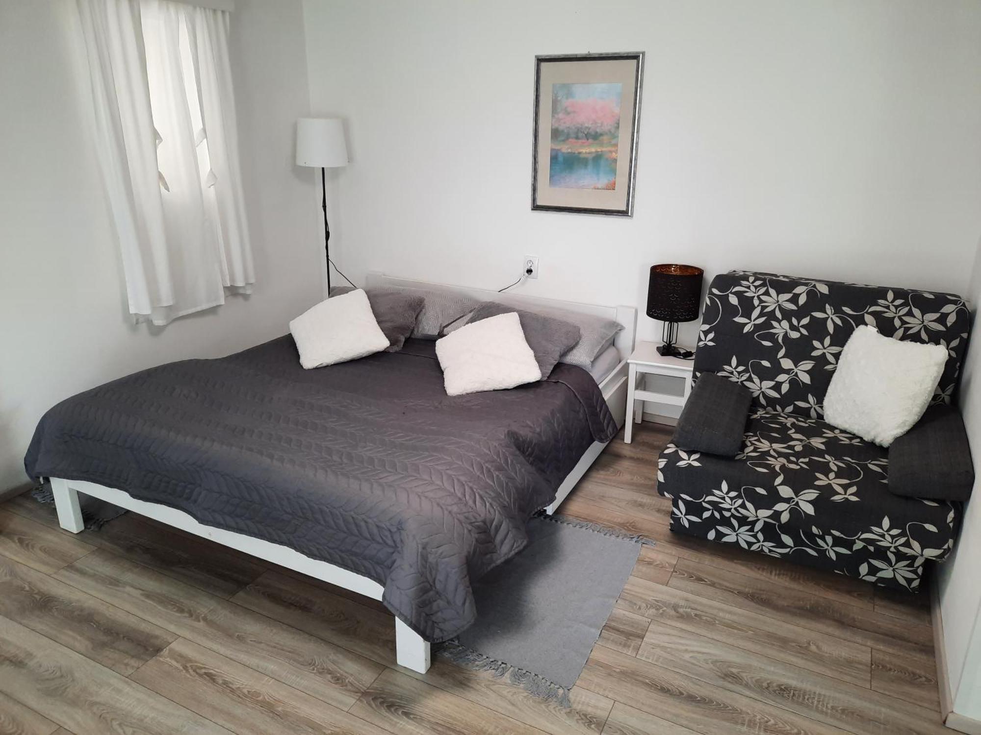 Apartments Anita Crikvenica Bilik gambar