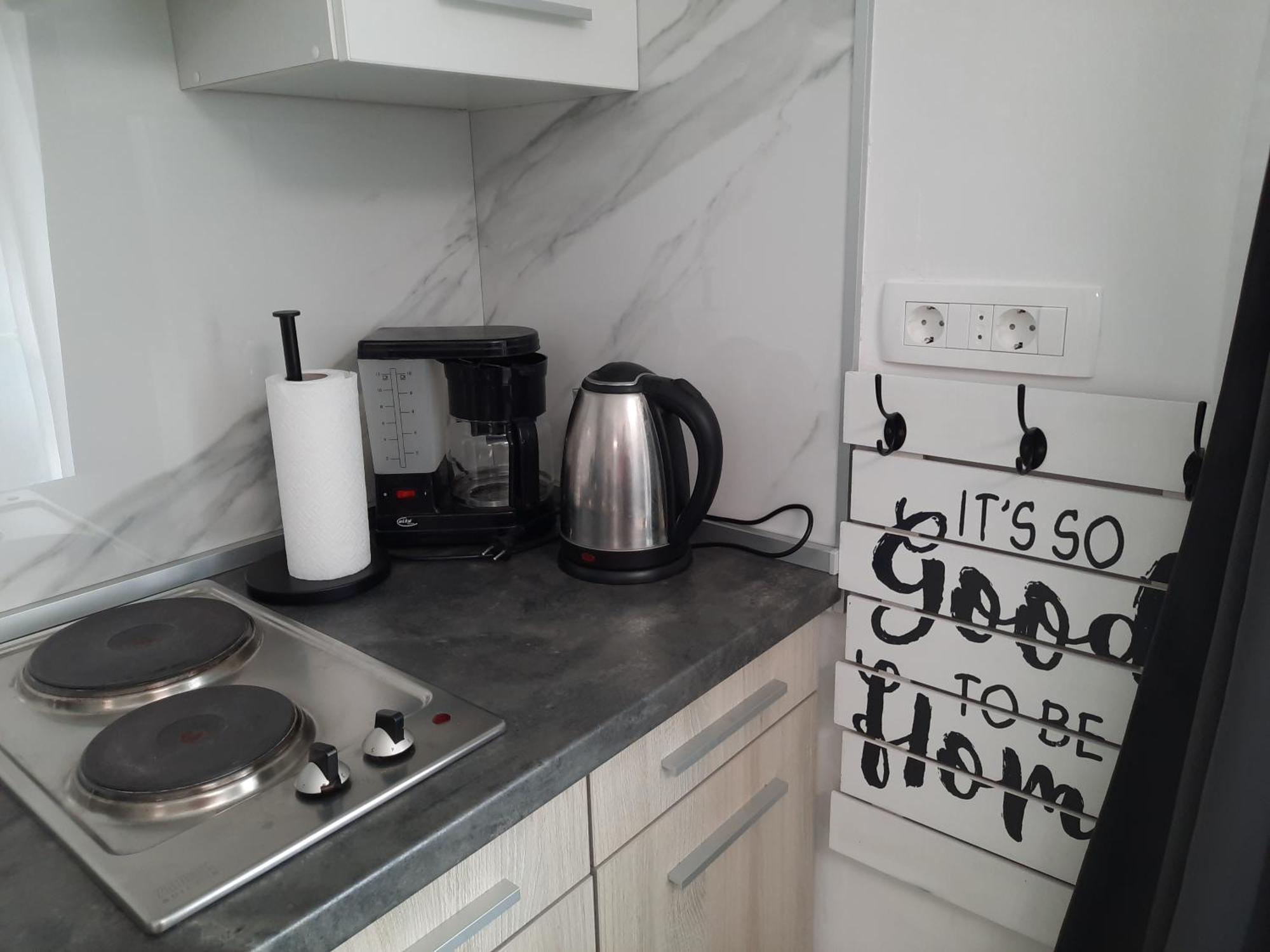 Apartments Anita Crikvenica Bilik gambar