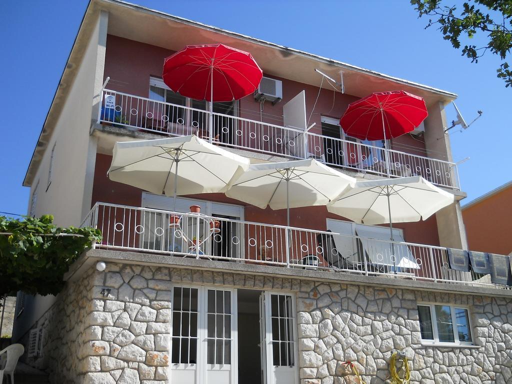 Apartments Anita Crikvenica Bilik gambar